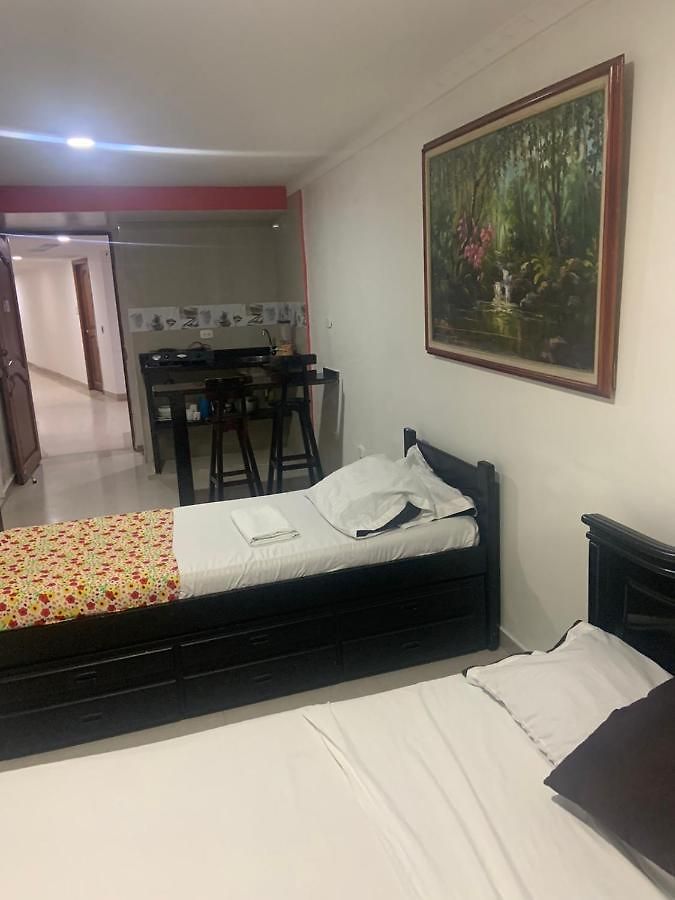 E11c Near The Sea With Pool * Cartagena