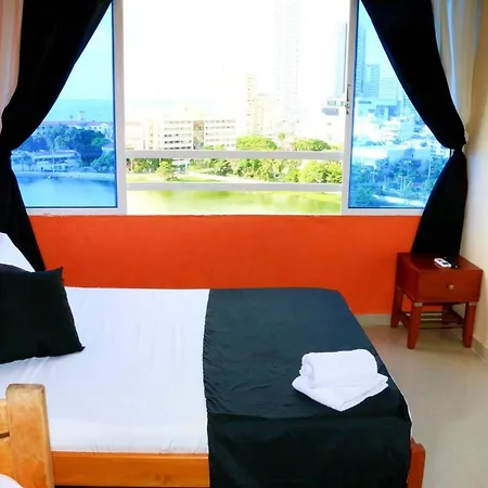 Apartamento E11c Near The Sea With Pool *