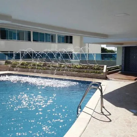 E11c Near The Sea With Pool *