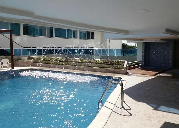 Studio Apartment E11C Near The Sea With Pool