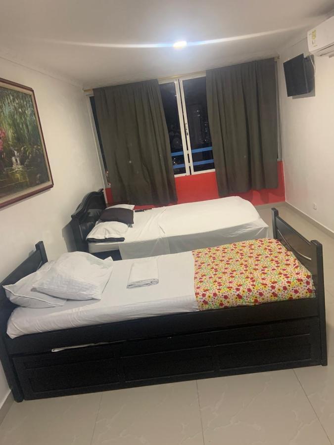 Apartamento E11c Near The Sea With Pool Cartagena