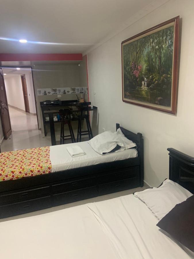 E11c Near The Sea With Pool * Cartagena