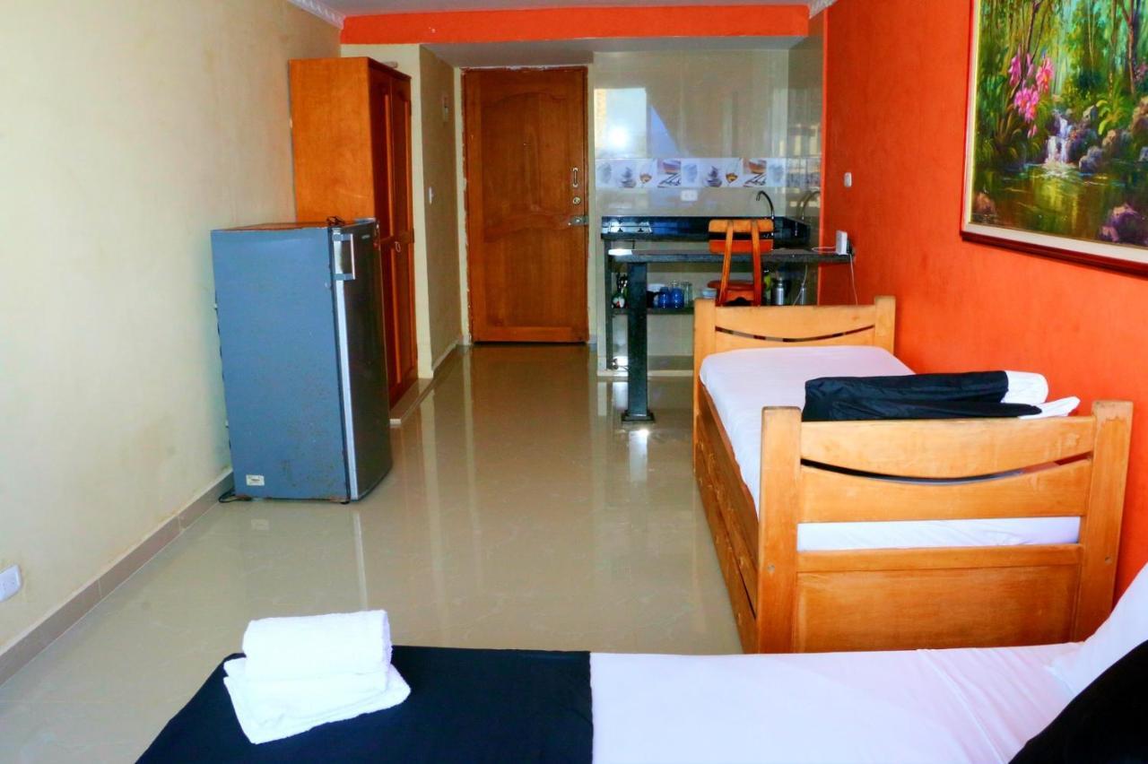 E11c Near The Sea With Pool * Cartagena